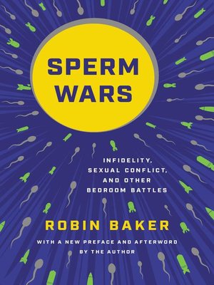 cover image of Sperm Wars